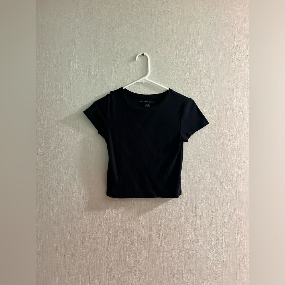 cotton baby tee